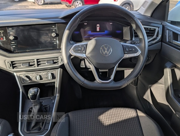 Used Volkswagen Polo 2025 for sale - 77898841: Photo 19