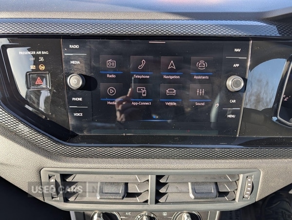 Used Volkswagen Polo 2025 for sale - 77898841: Photo 20