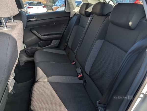 Used Volkswagen Polo 2025 for sale - 77898841: Photo 21