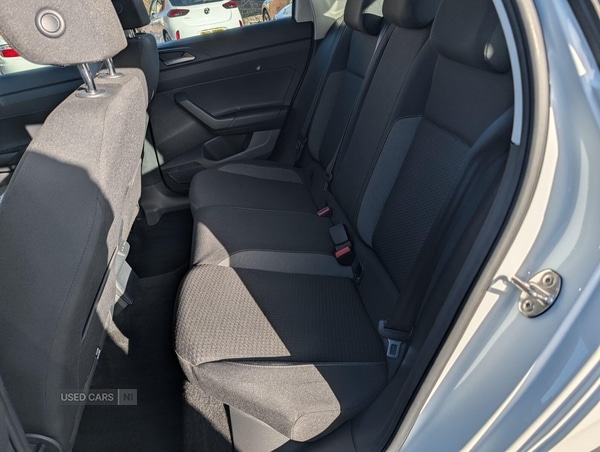 Used Volkswagen Polo 2025 for sale - 77898841: Photo 22