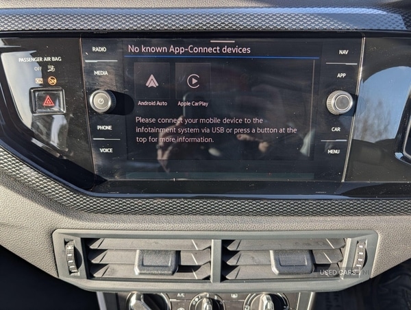 Used Volkswagen Polo 2025 for sale - 77898841: Photo 23