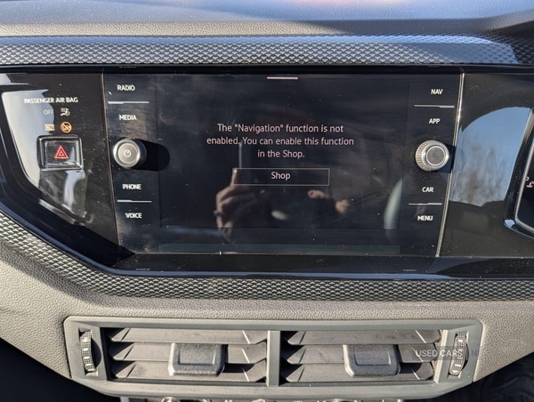 Used Volkswagen Polo 2025 for sale - 77898841: Photo 24