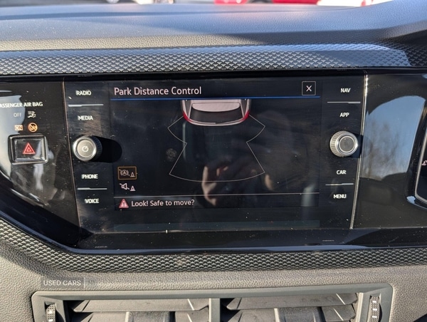 Used Volkswagen Polo 2025 for sale - 77898841: Photo 25