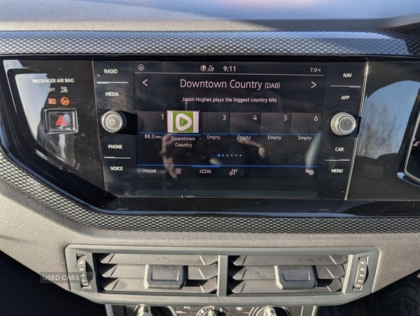 Used Volkswagen Polo 2025 for sale - 77898841: Photo 27