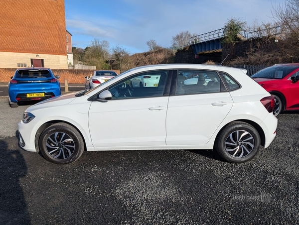 Used Volkswagen Polo 2025 for sale - 77898841: Photo 4