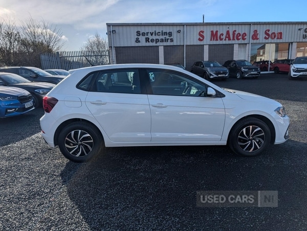 Used Volkswagen Polo 2025 for sale - 77898841: Photo 6