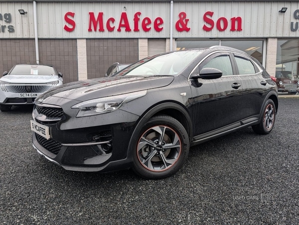 Used Kia XCeed 2022 for sale - 76856163: Photo 1