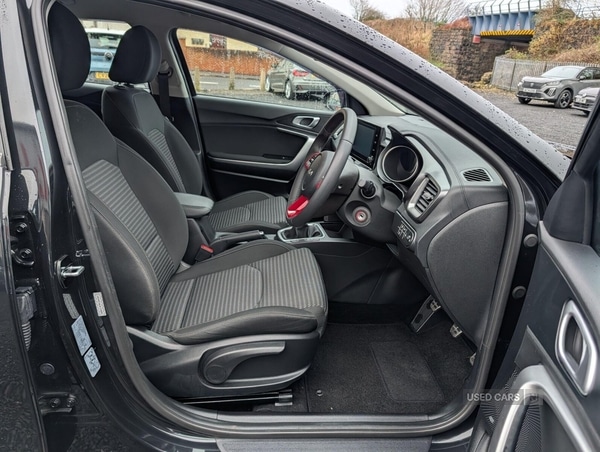 Used Kia XCeed 2022 for sale - 76856163: Photo 15