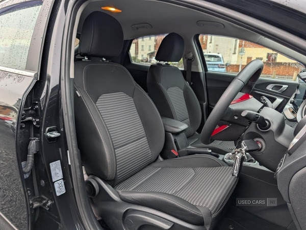 Used Kia XCeed 2022 for sale - 76856163: Photo 16