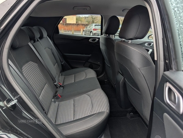 Used Kia XCeed 2022 for sale - 76856163: Photo 17