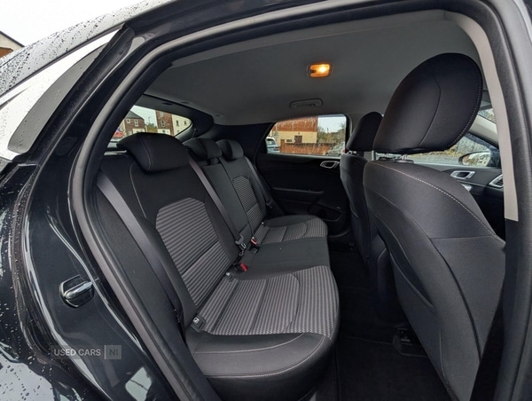 Used Kia XCeed 2022 for sale - 76856163: Photo 18