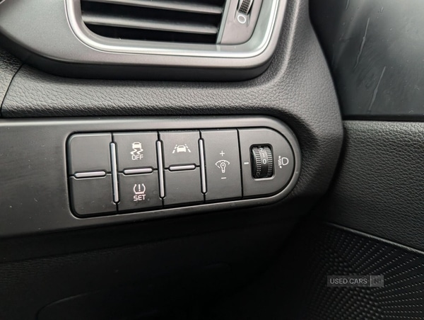 Used Kia XCeed 2022 for sale - 76856163: Photo 19