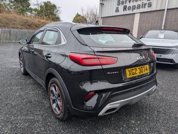 Used Kia XCeed 2022 for sale - 76856163: Photo 2