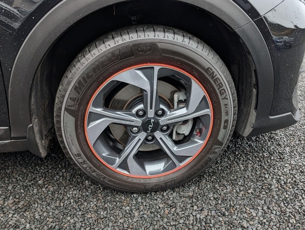 Used Kia XCeed 2022 for sale - 76856163: Photo 20