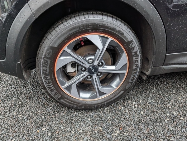 Used Kia XCeed 2022 for sale - 76856163: Photo 21