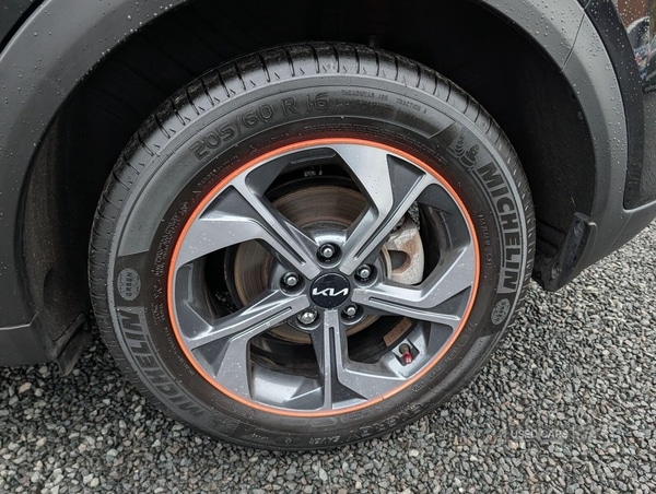 Used Kia XCeed 2022 for sale - 76856163: Photo 22