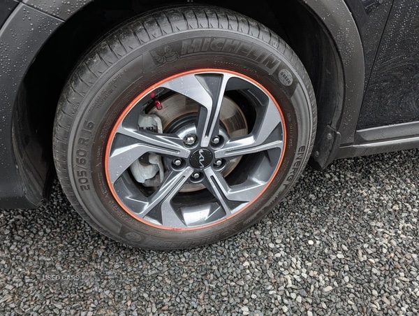 Used Kia XCeed 2022 for sale - 76856163: Photo 23