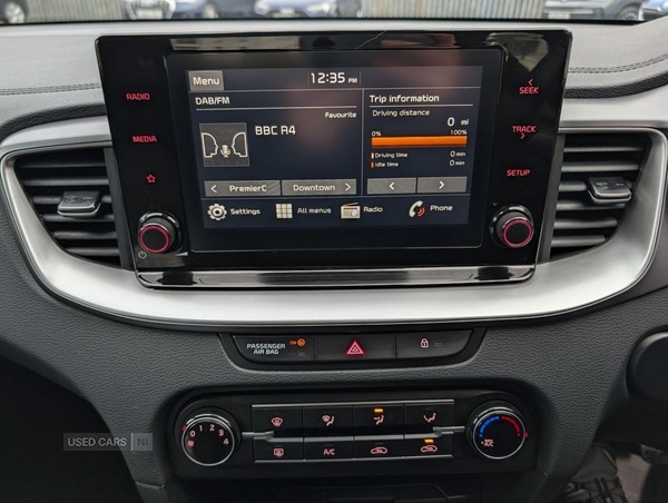 Used Kia XCeed 2022 for sale - 76856163: Photo 24