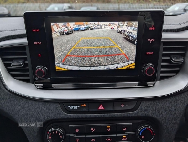 Used Kia XCeed 2022 for sale - 76856163: Photo 26