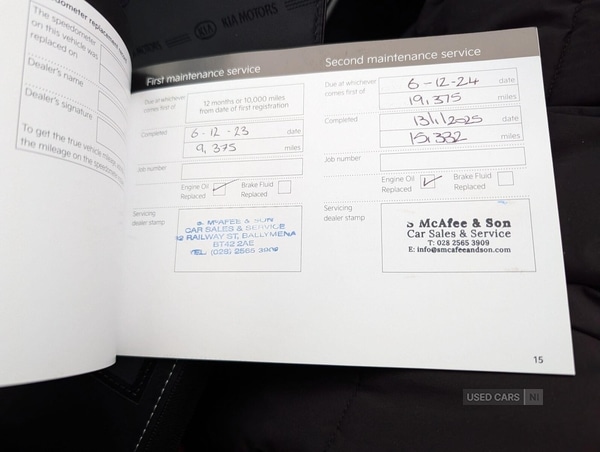 Used Kia XCeed 2022 for sale - 76856163: Photo 27