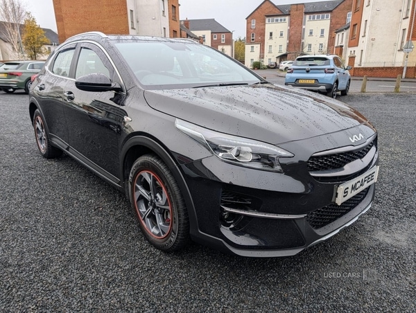 Used Kia XCeed 2022 for sale - 76856163: Photo 3