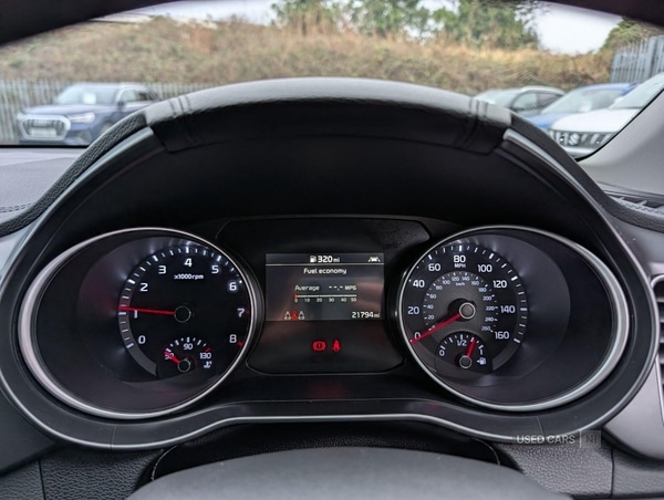 Used Kia XCeed 2022 for sale - 76856163: Photo 30