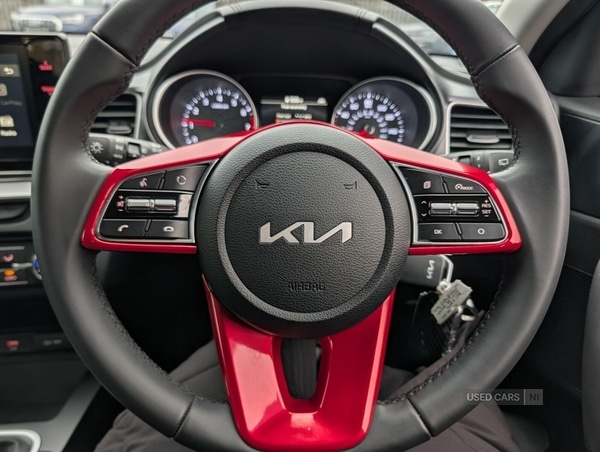 Used Kia XCeed 2022 for sale - 76856163: Photo 32