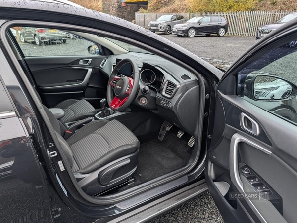 Used Kia XCeed 2022 for sale - 76856163: Photo 33