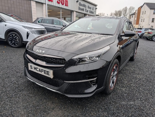 Used Kia XCeed 2022 for sale - 76856163: Photo 5