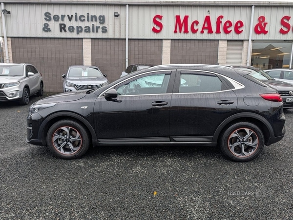 Used Kia XCeed 2022 for sale - 76856163: Photo 6