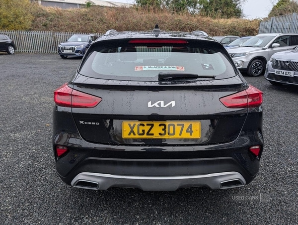 Used Kia XCeed 2022 for sale - 76856163: Photo 7