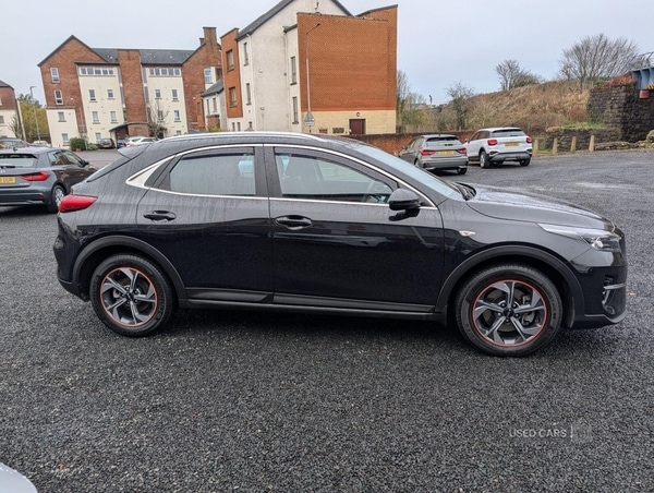 Used Kia XCeed 2022 for sale - 76856163: Photo 8