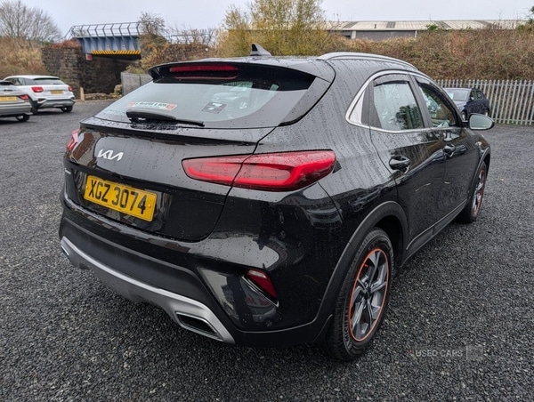 Used Kia XCeed 2022 for sale - 76856163: Photo 9