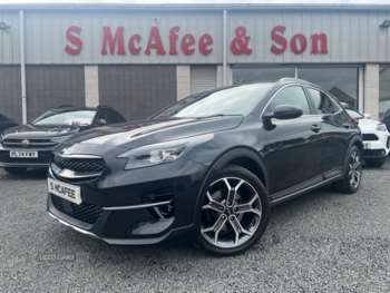 2021 - 1.5T GDi ISG 3 5dr