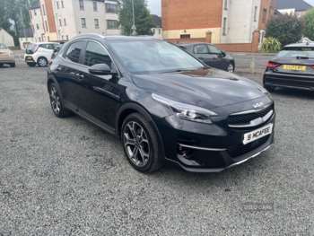 Used Kia XCeed 2021 for sale - 74966149: Photo