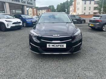 Used Kia XCeed 2021 for sale - 74966149: Photo