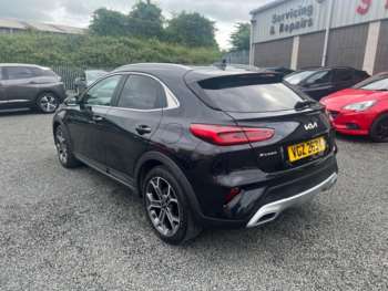 Used Kia XCeed 2021 for sale - 74966149: Photo
