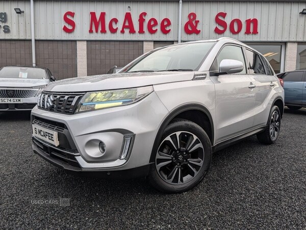 Used Suzuki Vitara 2025 for sale - 76856159: Photo 1