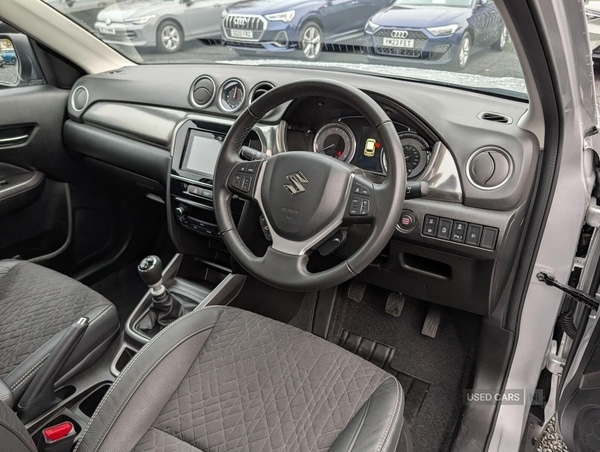 Used Suzuki Vitara 2025 for sale - 76856159: Photo 10