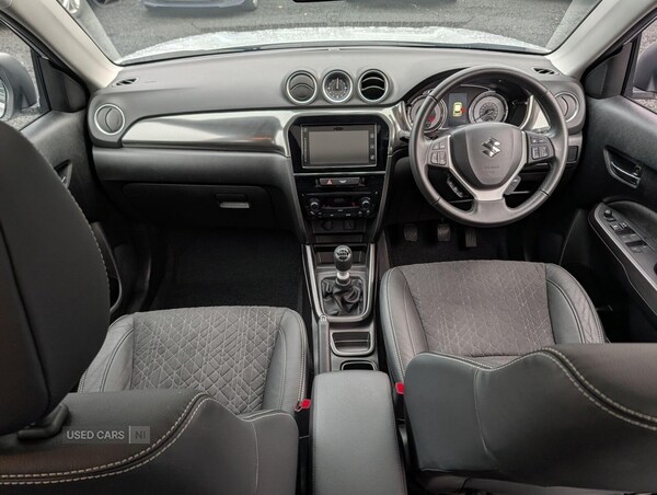 Used Suzuki Vitara 2025 for sale - 76856159: Photo 11