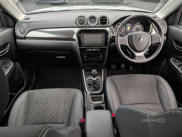 Used Suzuki Vitara 2025 for sale - 76856159: Photo 12