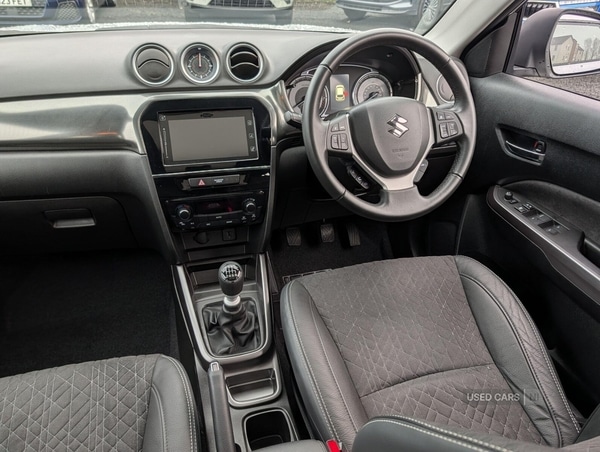 Used Suzuki Vitara 2025 for sale - 76856159: Photo 13