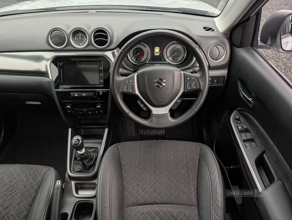 Used Suzuki Vitara 2025 for sale - 76856159: Photo 14