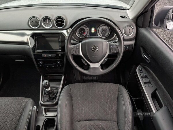 Used Suzuki Vitara 2025 for sale - 76856159: Photo 15