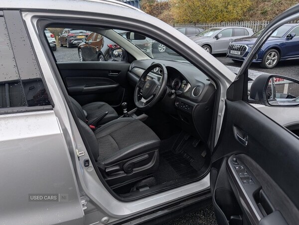 Used Suzuki Vitara 2025 for sale - 76856159: Photo 17