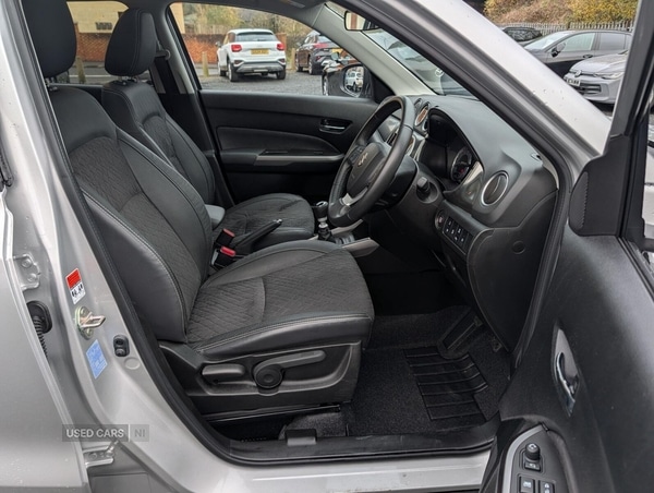 Used Suzuki Vitara 2025 for sale - 76856159: Photo 18