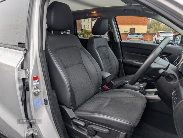 Used Suzuki Vitara 2025 for sale - 76856159: Photo 19