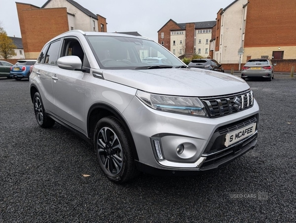 Used Suzuki Vitara 2025 for sale - 76856159: Photo 2