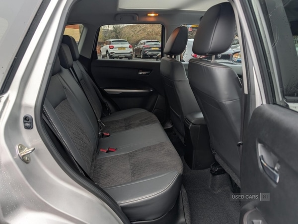 Used Suzuki Vitara 2025 for sale - 76856159: Photo 20