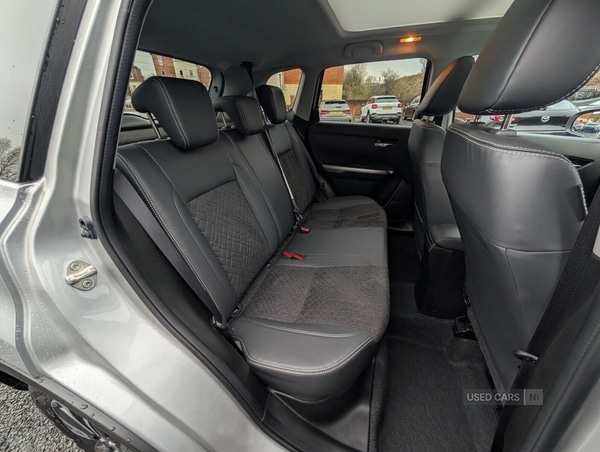 Used Suzuki Vitara 2025 for sale - 76856159: Photo 21